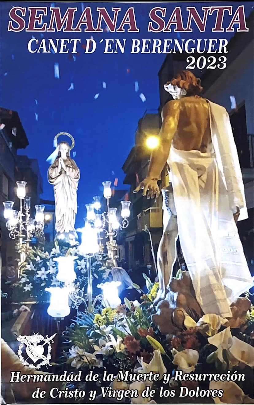 Semana Santa en Canet d'En Berenguer 2023 Canet d'En Berenguer / Canet de Berenguer
